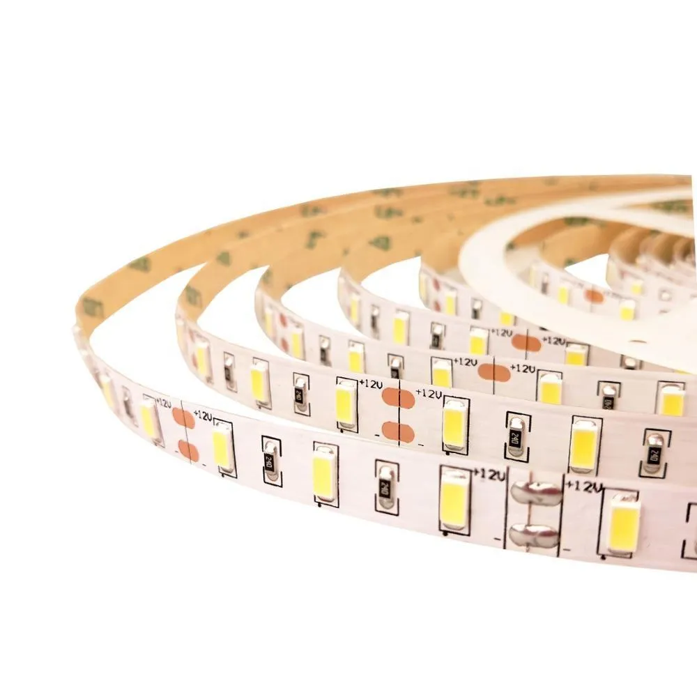 LED LINEAR STRIP 12V 5730 60LED 15W - Image 7